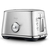 Sage Appliances BTA735BSS Toast Select Luxe Toaster - Brushed Stainless Steel