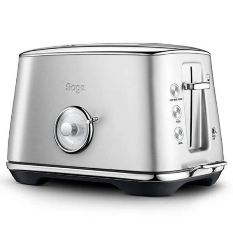 Sage Appliances BTA735BSS Toast Select Luxe Toaster - Brushed Stainless Steel