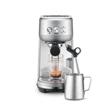 Sage Appliances SES450BSS Bambino Coffee Machine - Brushed Stainless Steel