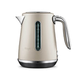 Sage Appliances SKE735ALM Soft Top Luxe Kettle - Almond Nougat