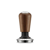 Sage Appliances The Force Gauge Tamper™ - Walnut