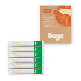 Sage Appliances The Group Head Cleaner™