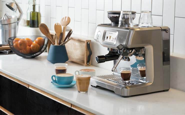 Shop Sage - Coffee Machines, Electrical Appliance and Accessories