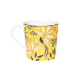 Sara Miller London Anniversary 340ml Mug - Botanic Blooms