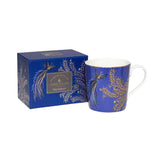 Sara Miller London Anniversary 340ml Mug - Butterfly Trails