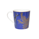 Sara Miller London Anniversary 340ml Mug - Butterfly Trails