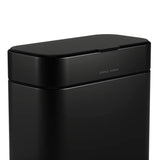 Simplehuman 4-Litre Compost Caddy - Matte Black