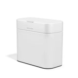 Simplehuman 4-Litre Compost Caddy - White