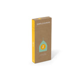 Simplehuman Code Z Custom Fit Compostable Bin Liners - Pack of 60