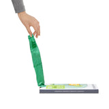 Simplehuman Code Z Custom Fit Compostable Bin Liners - Pack of 60