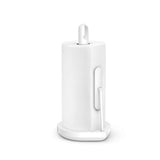 Simplehuman Tension Arm Paper Towel Holder - White