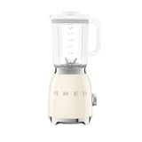Smeg 50's Style Retro BLF03 Blender - Cream