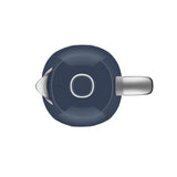 Smeg 50's Style Retro KLF03 Jug Kettle - Navy Blue
