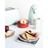 Smeg 50's Style Retro KLF04 Variable Temperature Jug Kettle - Pastel Green