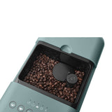 Smeg BCC13EGMUK Bean to Cup Automatic Coffee Machine - Matte Emerald Green