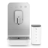 Smeg BCC13WHMUK Bean to Cup Automatic Coffee Machine - Matte White