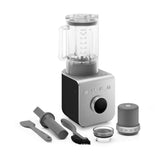 Smeg BLC02 High Performance Blender - Matte Black