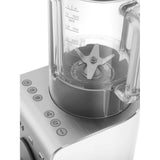 Smeg BLC02 High Performance Blender - Matte White