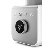 Smeg BLC02 High Performance Blender - Matte White