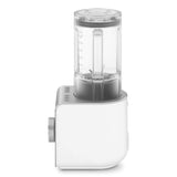 Smeg BLC02 High Performance Blender - Matte White