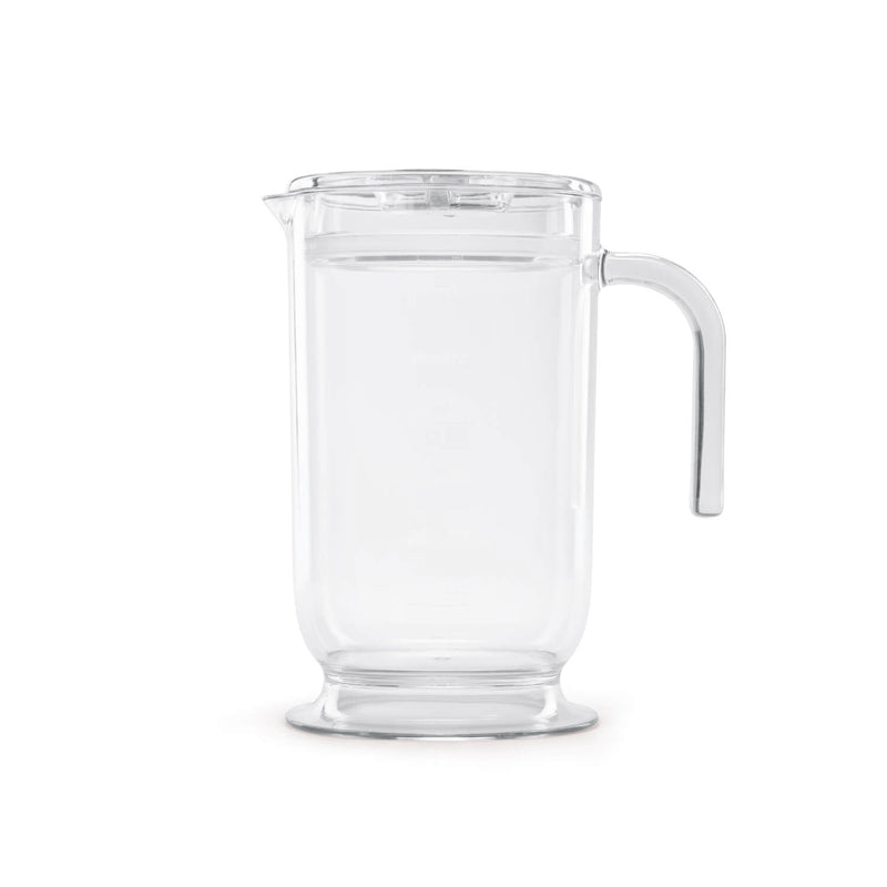 Smeg HBF03 50's Style 3-in-1 Hand Blender with Accessories - Cream