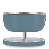 Smeg KSC01 Digital Kitchen Scales - Matte Storm Blue
