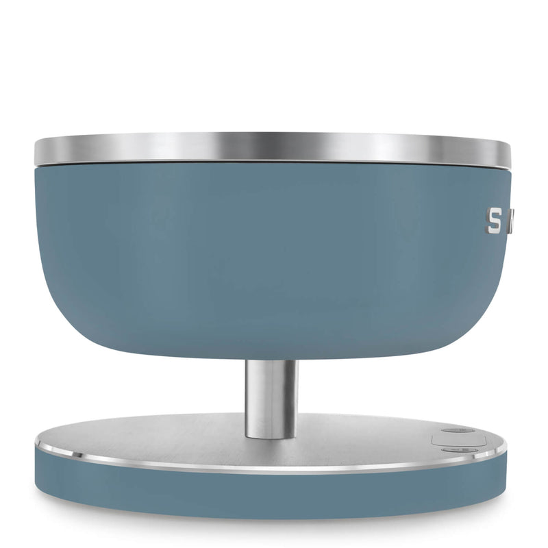 Smeg KSC01 Digital Kitchen Scales - Matte Storm Blue