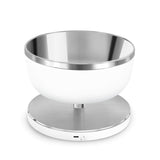 Smeg KSC01 Digital Kitchen Scales - Matte White