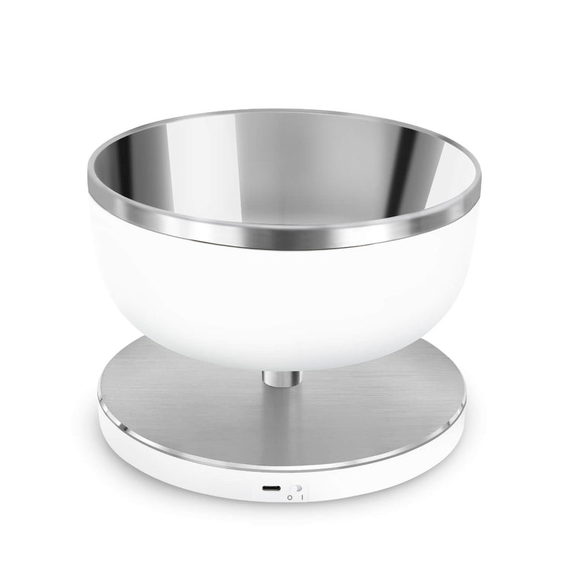 Smeg KSC01 Digital Kitchen Scales - Matte White
