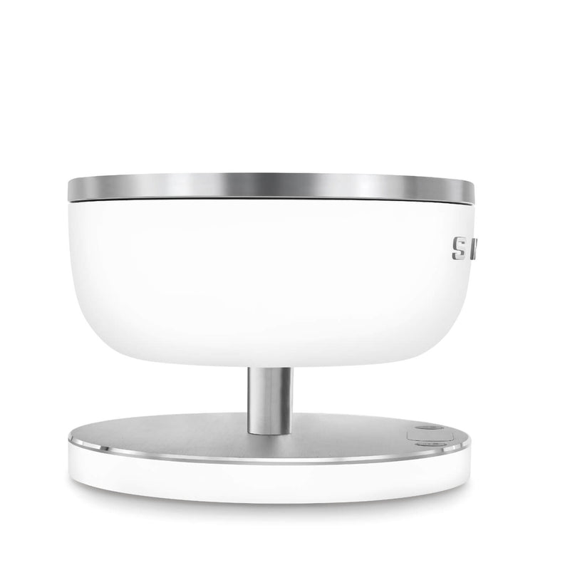 Smeg KSC01 Digital Kitchen Scales - Matte White