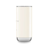Smeg MFF02CRUK Mini Milk Frother - Cream