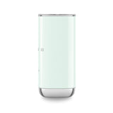 Smeg MFF02PGUK Mini Milk Frother - Pastel Green