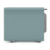 Smeg MOC01EGMUK Microwave with Grill - Matte Emerald Green