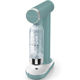 Smeg SKC01EGM Soda Maker - Matte Emerald Green