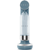 Smeg SKC01SBM Soda Maker - Matte Storm Blue