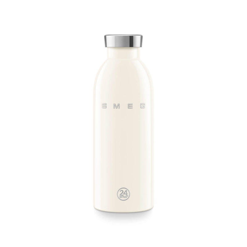 Buy Smeg x 24Bottles | 50's Style Reusable 500ml Clima Bottle