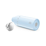 Smeg x 24Bottles 50's Style Reusable 500ml Clima Bottle - Pastel Blue