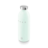 Smeg x 24Bottles 50's Style Reusable 500ml Clima Bottle - Pastel Green
