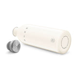 Smeg x 24Bottles 50's Style Urban Reusable Non-Thermal 1 Litre Bottle - Cream