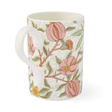 Spode Morris & Co 340ml Earthenware Mug - Fruit