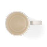 Spode Morris & Co 340ml Earthenware Mug - Strawberry Thief