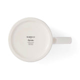 Spode Morris & Co 340ml Earthenware Mug - Strawberry Thief