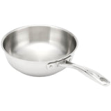 Stellar Profile 18|10 Stainless Steel Uncoated 20cm Chefs Pan