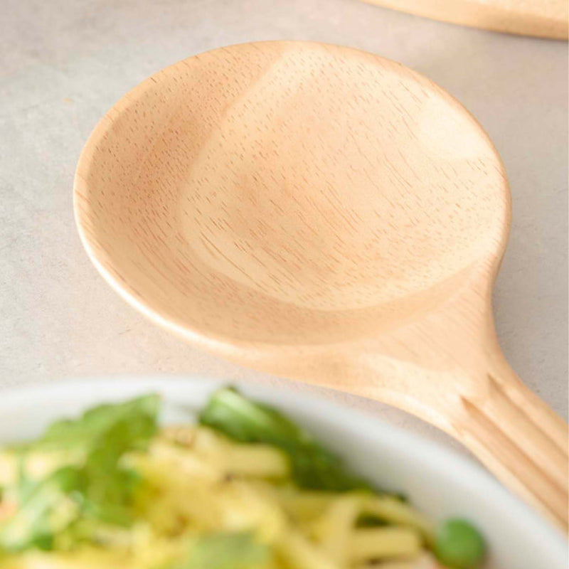 Sur La Table Colour Me Happy 4-Piece Utensil Set With Holder