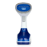 Tower T22014 CeraGlide 1000W Garment Steamer - Blue