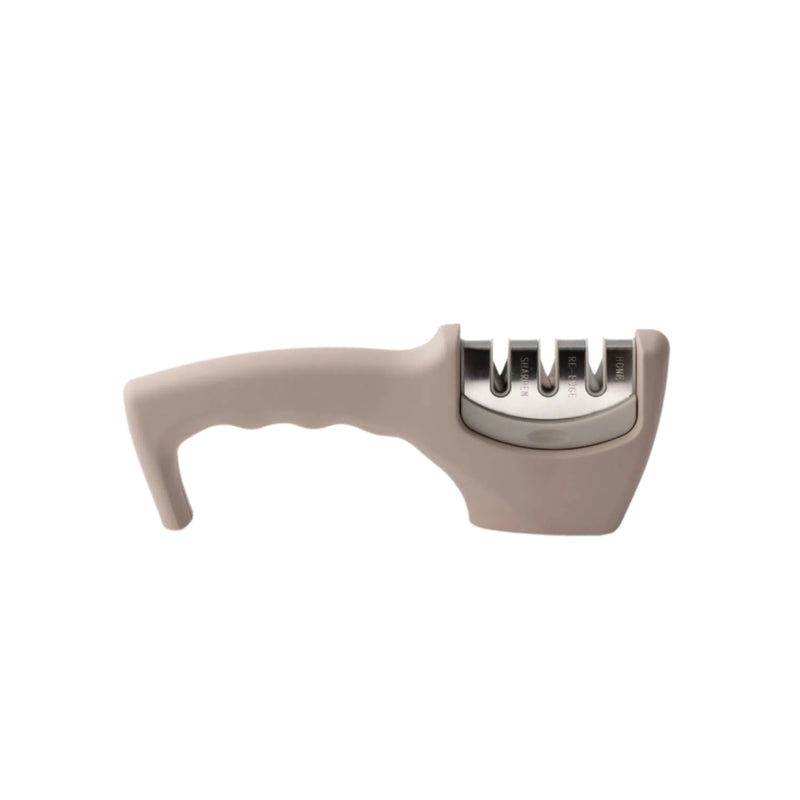 Taylor's Eye Witness 3 Stage Counter Top Knife Sharpener - Assorted