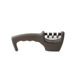 Taylor's Eye Witness 3 Stage Counter Top Knife Sharpener - Assorted