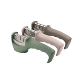 Taylor's Eye Witness 3 Stage Counter Top Knife Sharpener - Assorted