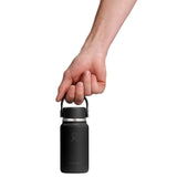 Hydro Flask 200ml Micro Hydro Flask - Tonal Black
