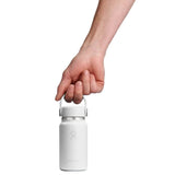 Hydro Flask 200ml Micro Hydro Flask - Tonal White